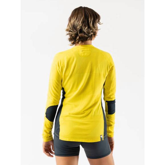 NEW RABBIT low light layer 1 in 718 blazing yellow - Picture 6 of 7